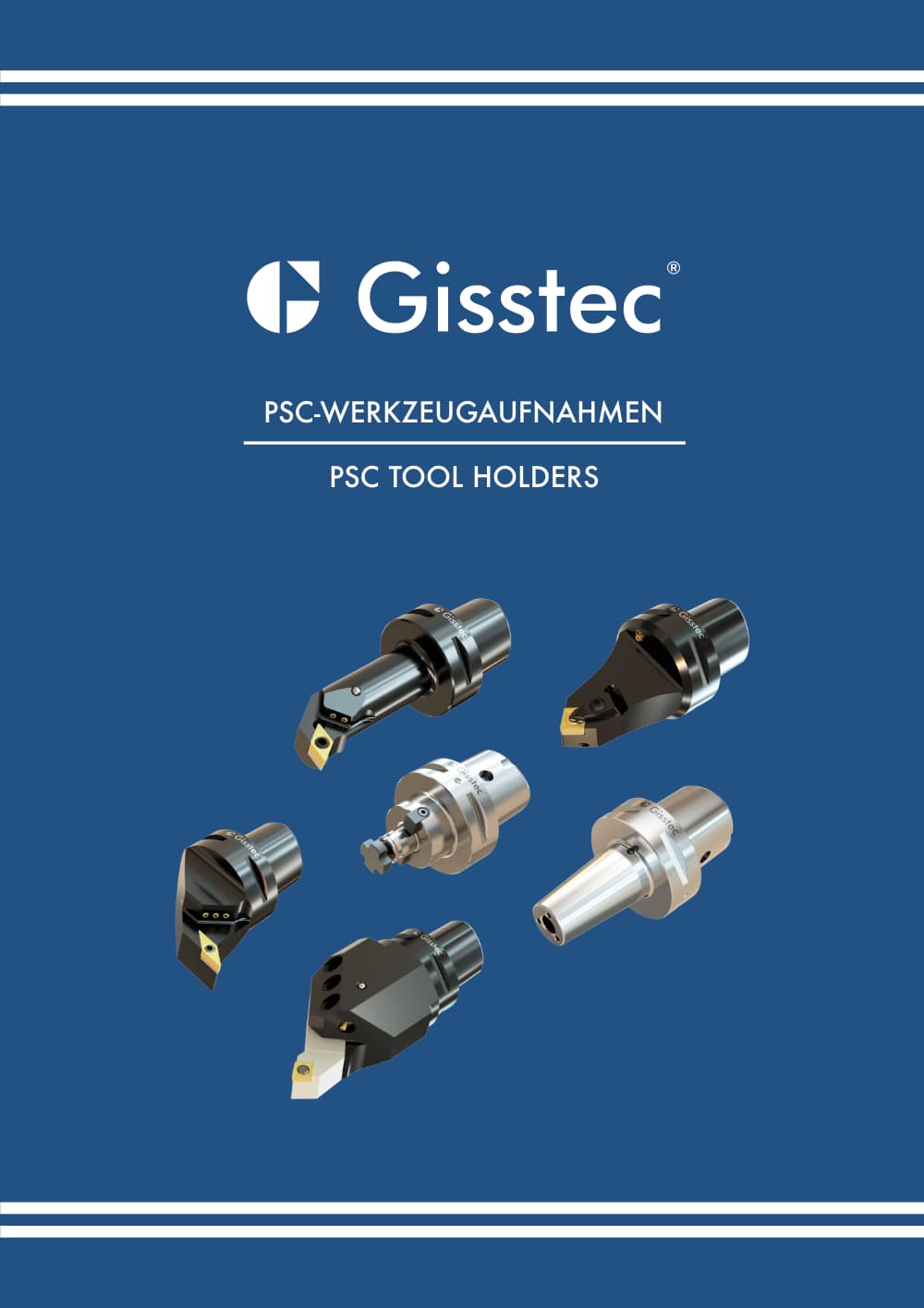 Gisstec Capto Tutucular