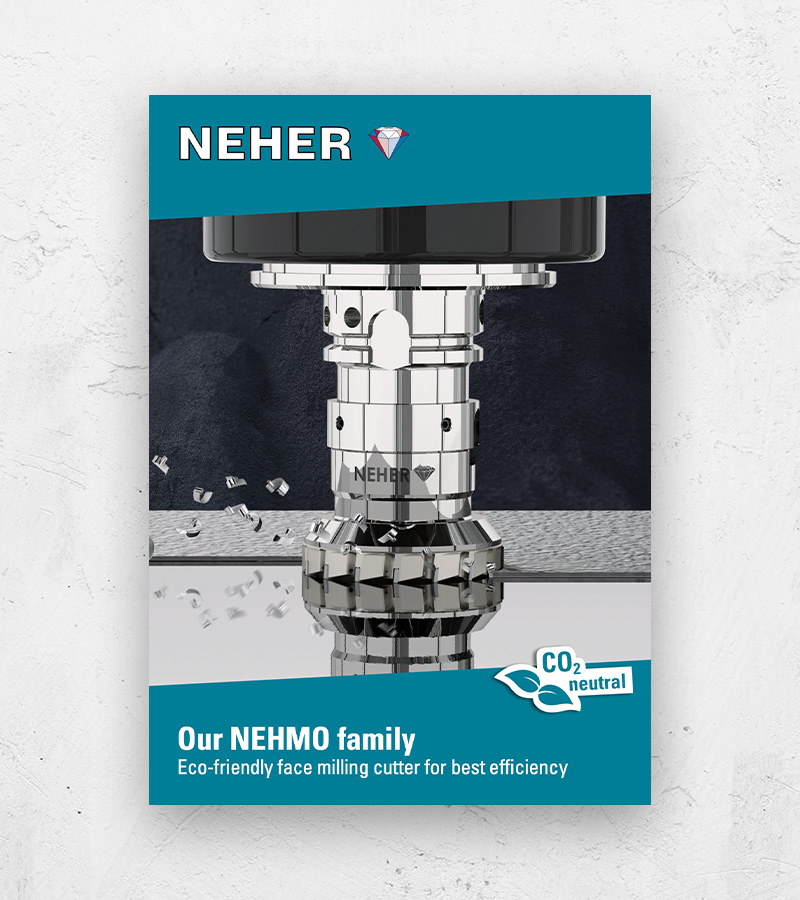Neher Genel Katalog