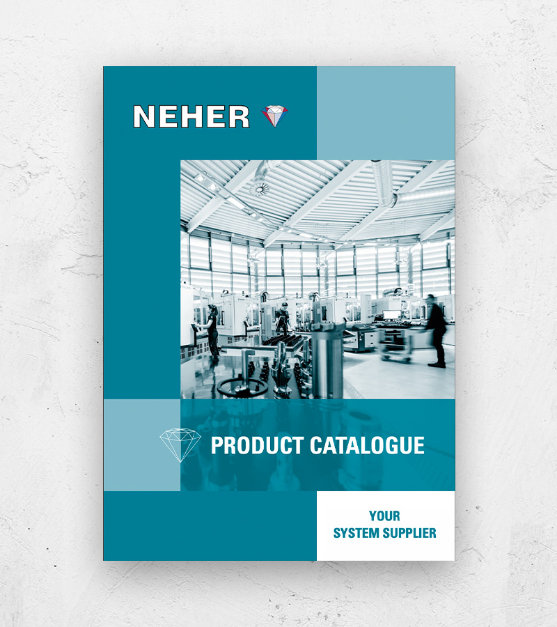 Neher Standart Katalog