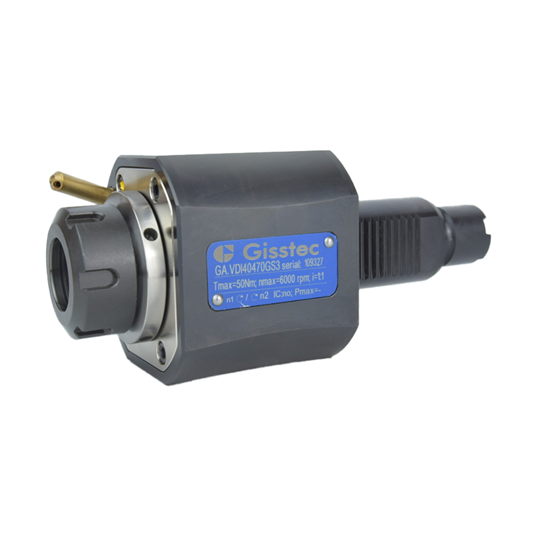 Gisstec 4-GA.VDI40-470GS3