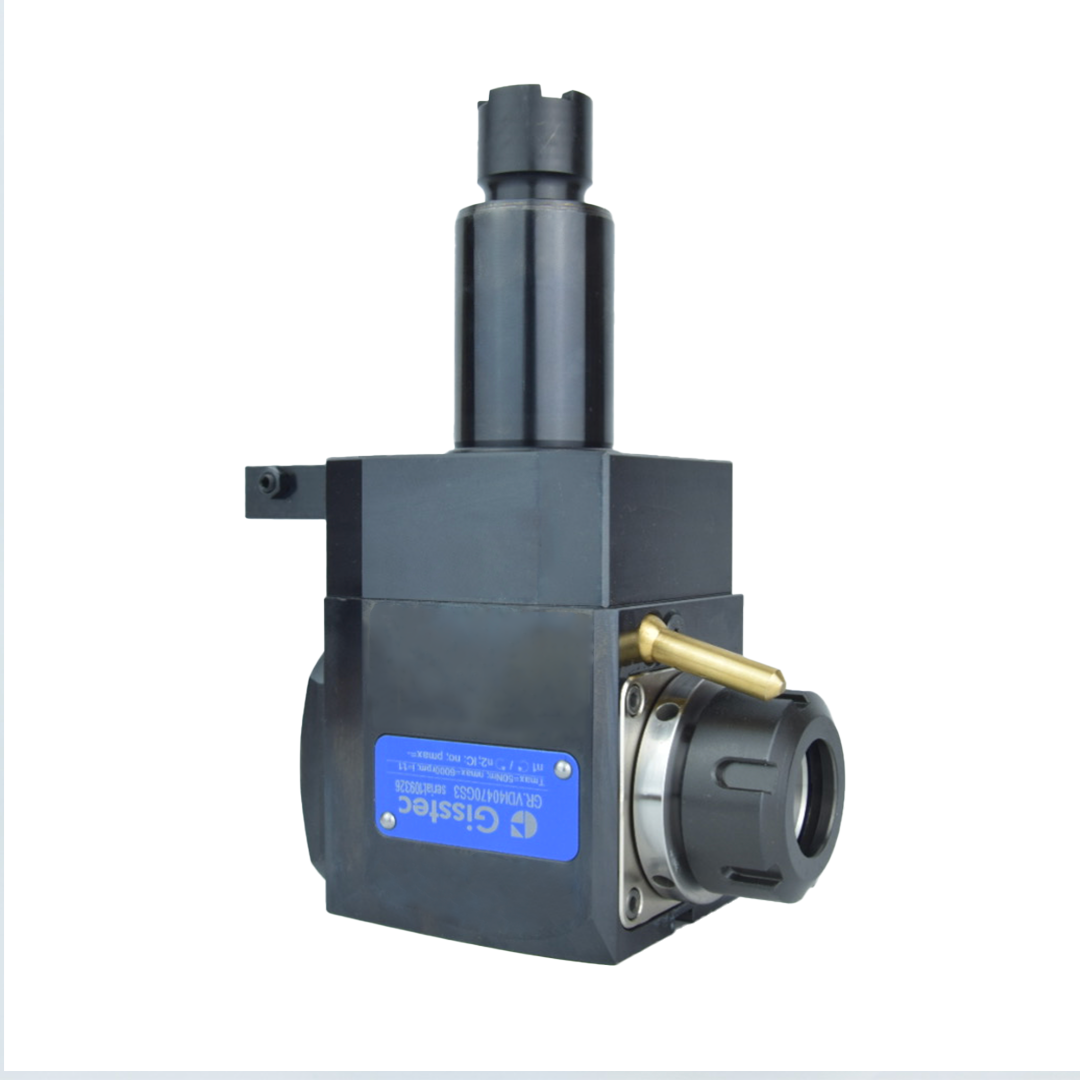 Gisstec 5-GR.VDI40-470GS3
